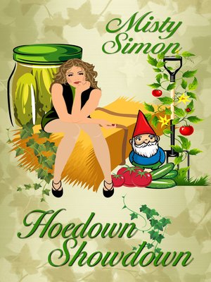 cover image of Hoedown Showdown